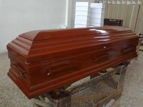 Funeral Director Suspended, Decomposed Bodies Found