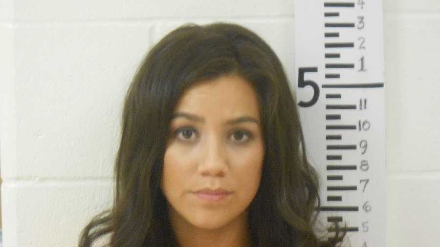 900px x 506px - Zumba instructor gets 10 months for prostitution
