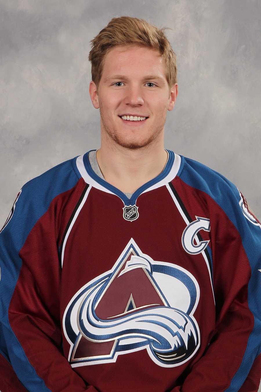 Gabriel Landeskog