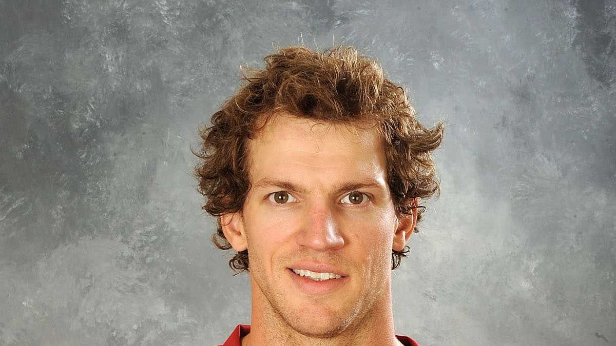 NHL's 30 hottest players