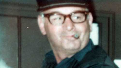 Father of six and Andover resident Albert "Al" Plummer died on March 23, 1973, from a bullet wound to the head. According to witness reports, a black sedan fired shots at the vehicle Plummer was driving on March 19.  Jury found prosecutors did not prove their case in this death.