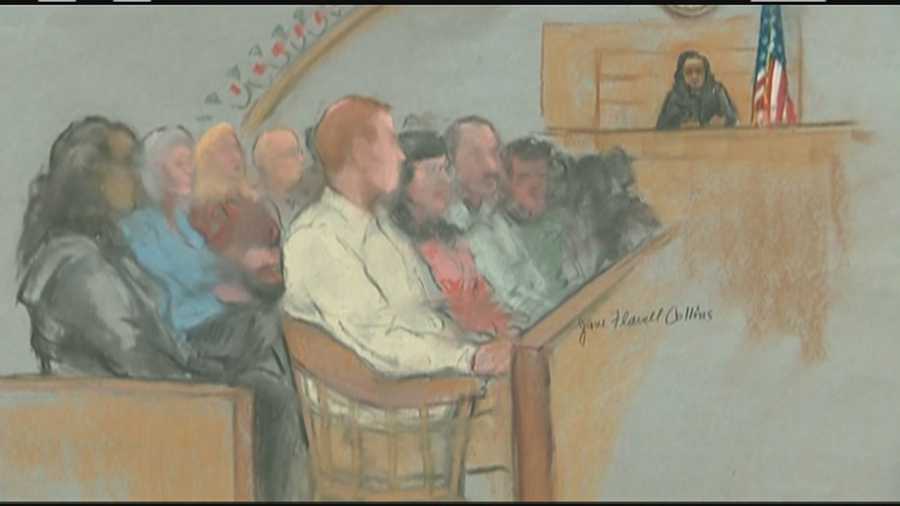 The opening statements in the James "Whitey" Bulger murder trial are set to begin Wednesday.