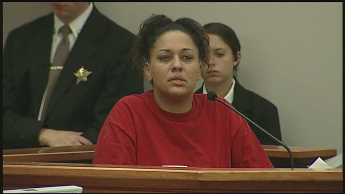 Mother sentenced in child's drowning