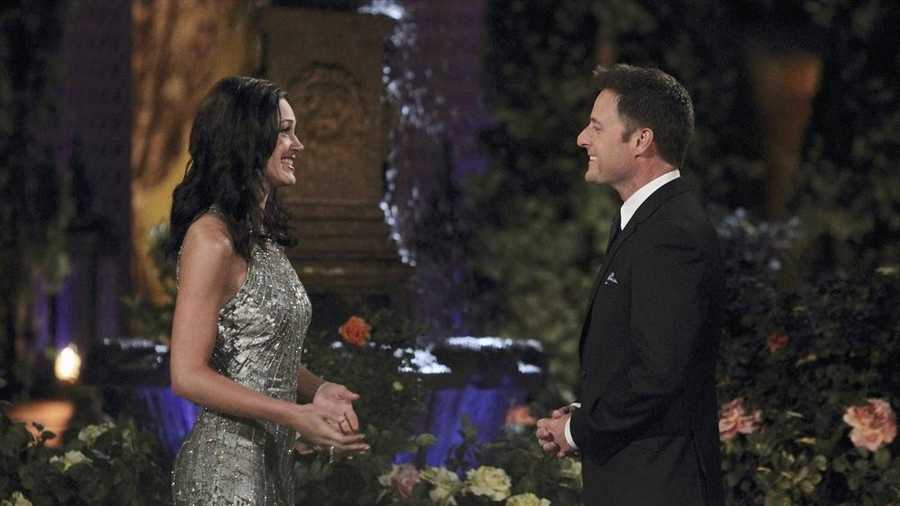 'Bachelor' casting call to be held in Braintree