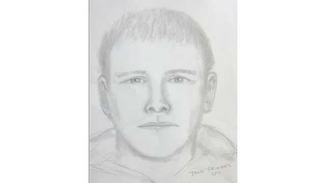 Sketch of MBTA station sex assault suspect released