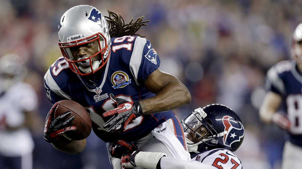 Alfonzo Dennard Released by Patriots: Latest Details, Comments