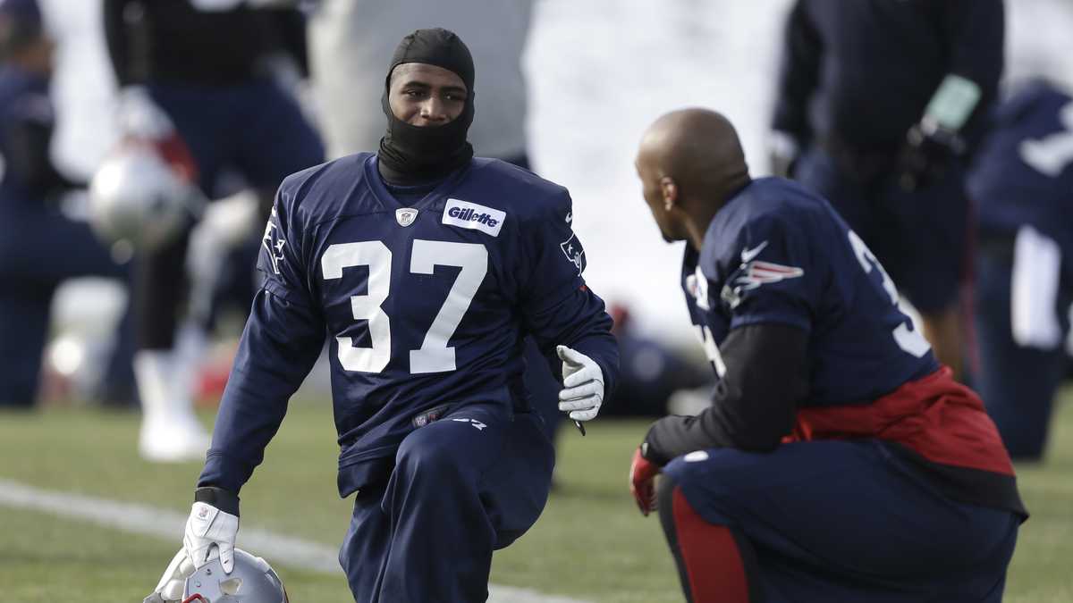 Photos Pats players with offfield legal troubles