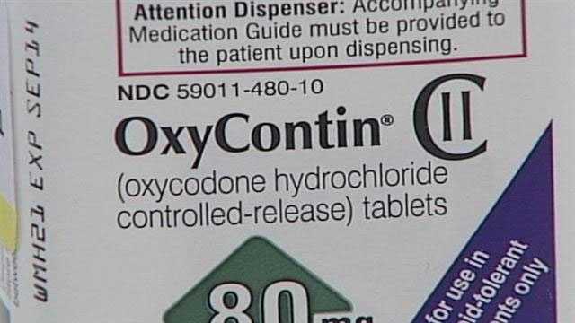 FILE: OxyContin