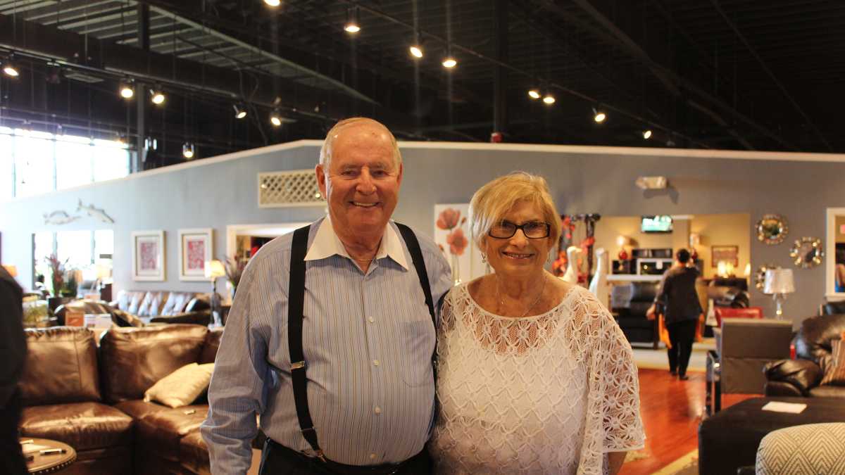 Bernie & Phyl's 'Quality, comfort and price,' jingle ends