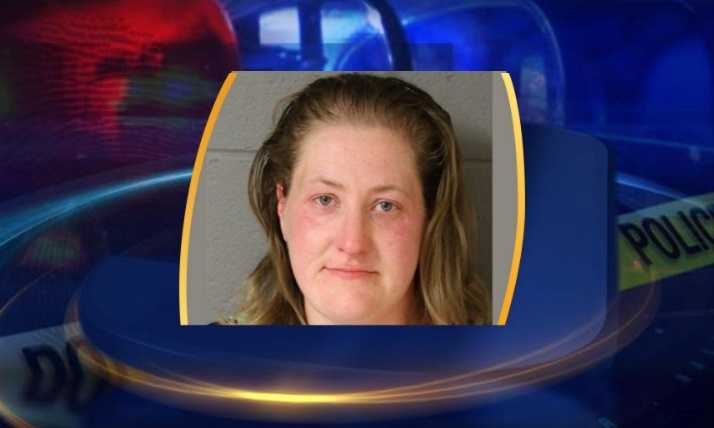 Police: Mother Arrested After Leaving Toddlers In Hot Car