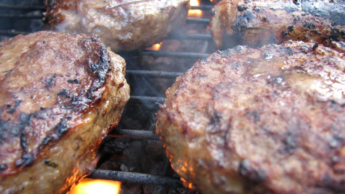 How to avoid getting cancer from your BBQ