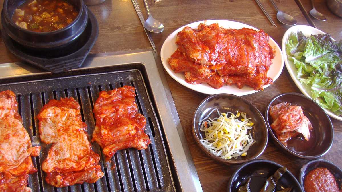 How to avoid getting cancer from your BBQ