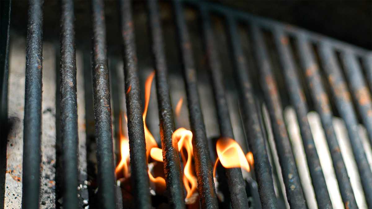 How to avoid getting cancer from your BBQ