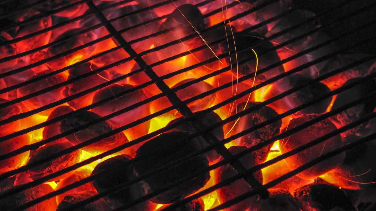 How to avoid getting cancer from your BBQ