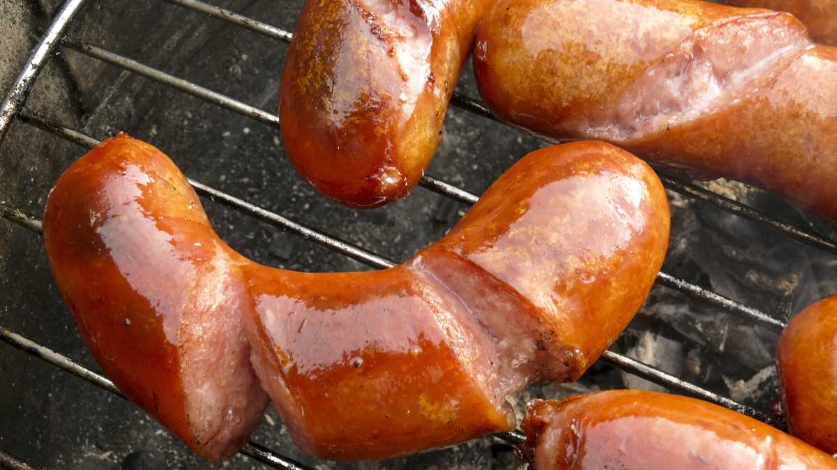 How to avoid getting cancer from your BBQ