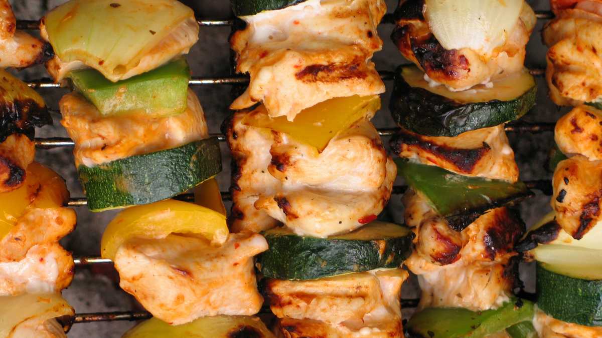 How to avoid getting cancer from your BBQ