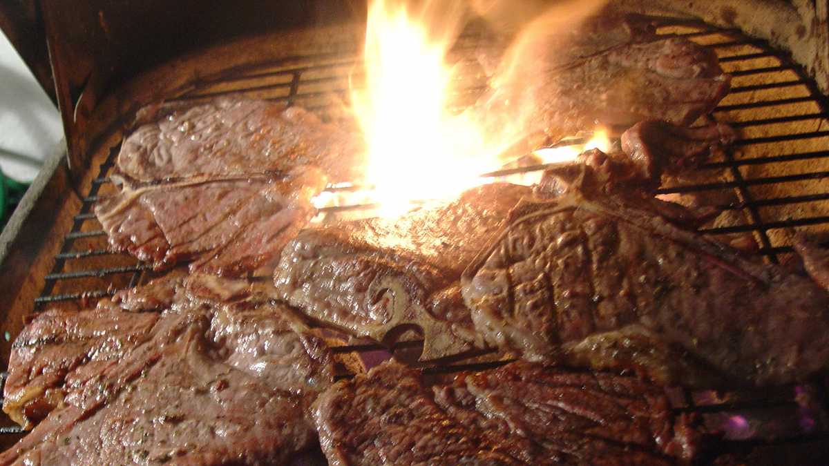 How to avoid getting cancer from your BBQ