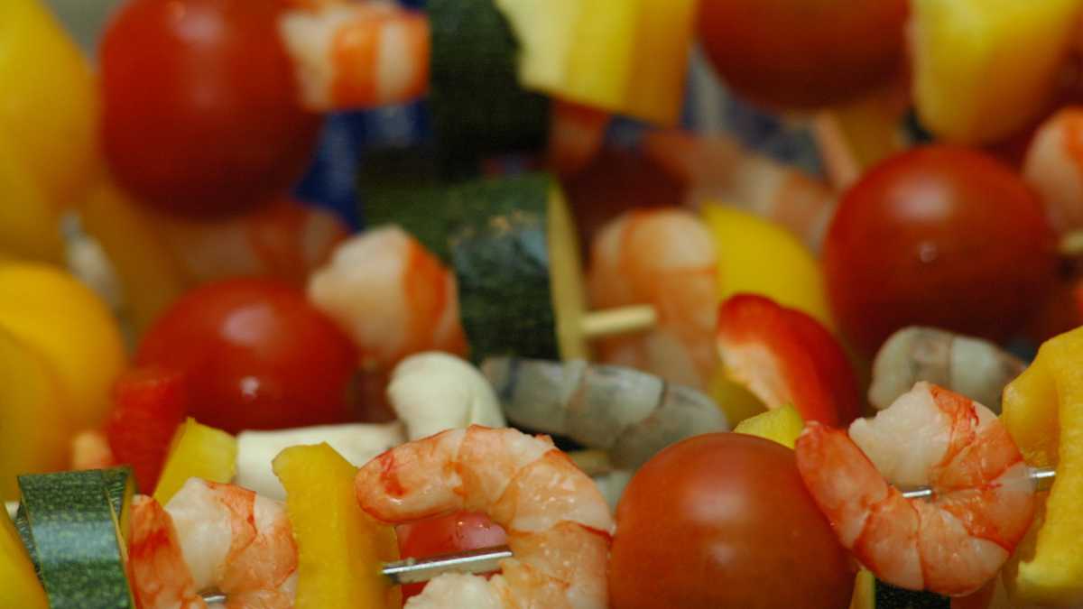 How to avoid getting cancer from your BBQ