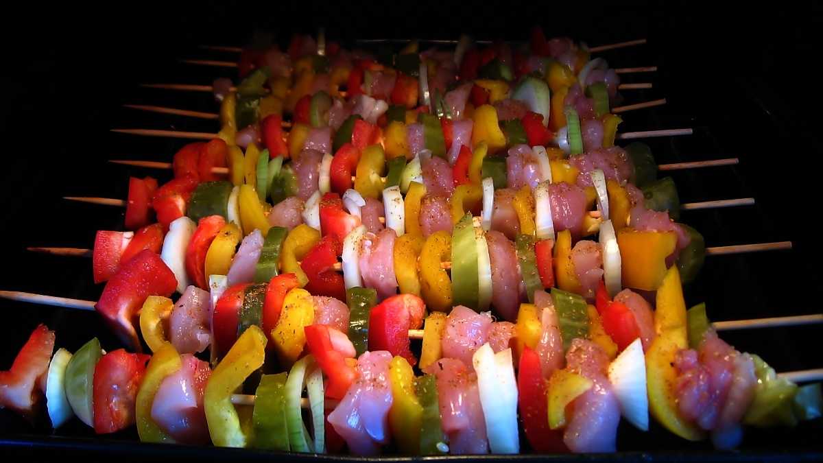 How to avoid getting cancer from your BBQ