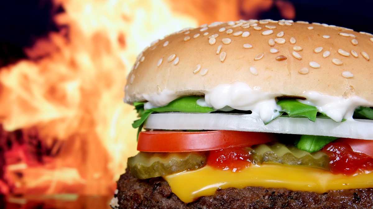 How to avoid getting cancer from your BBQ