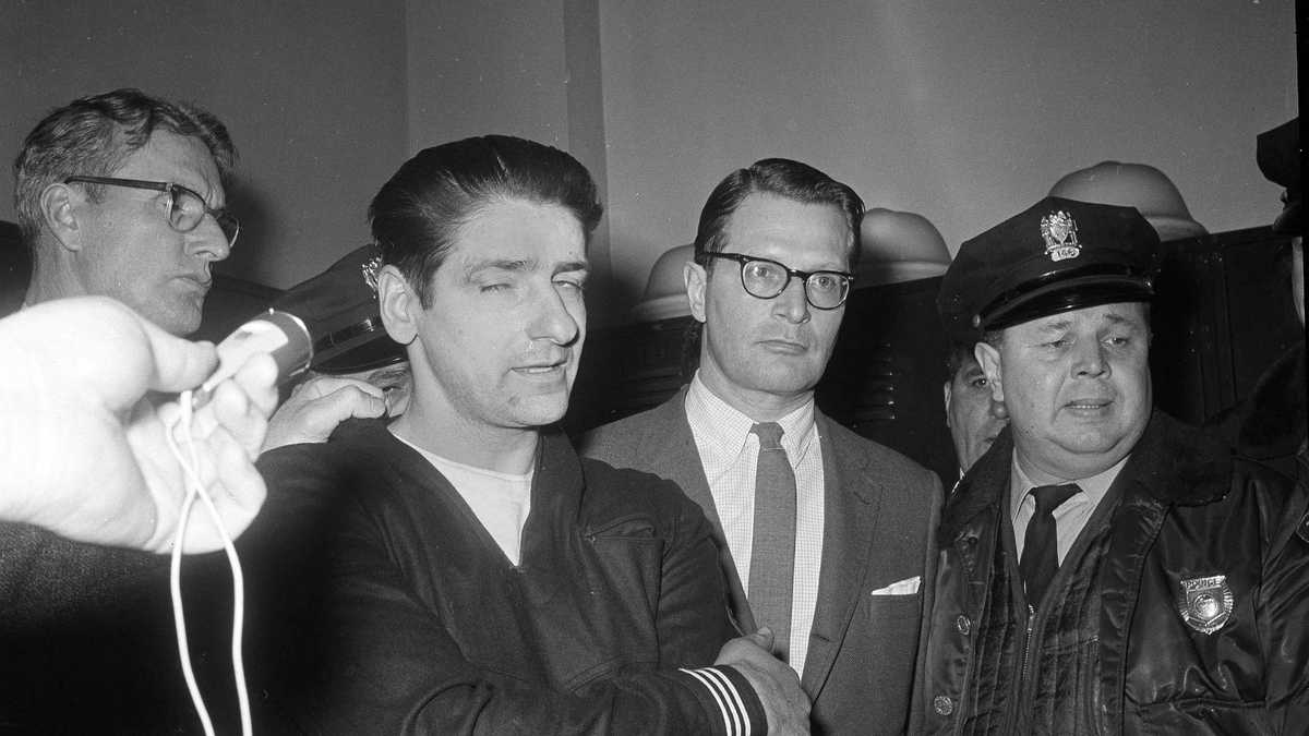 The Boston Strangler: Photo retrospective