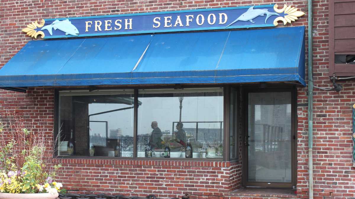 End of an era Iconic Boston restaurant closes
