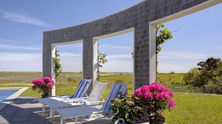 Photos 118 million property listed on Martha's Vineyard