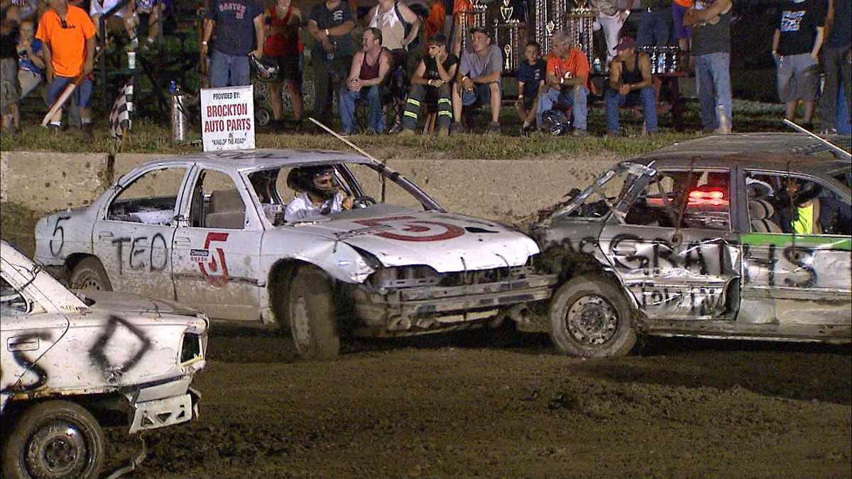 Disturbed Racing Team Oregon Thursday, July 18: Extreme Driving