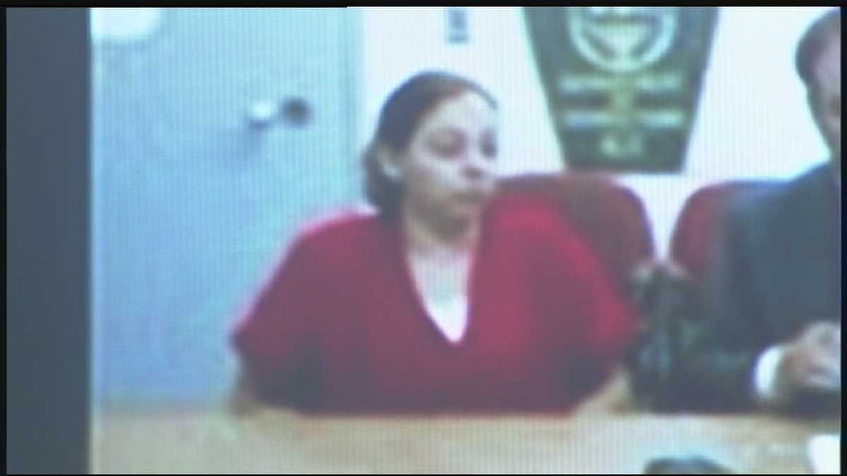 Mother accused of forcing kids to drink bleach