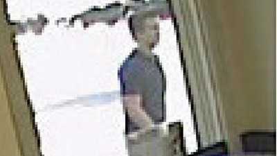 Police release new photos of Beacon Hill sex assault suspect
