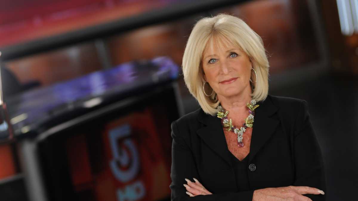 Susan Wornick announces retirement from WCVB