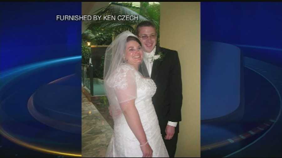 The aunt and uncle of a groom seriously hurt in a DUI crash speak out. That crash killed the groom's bride.