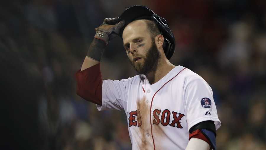 Pedroia attended Woodland High School in Woodland, Calif. He then attended Arizona State University