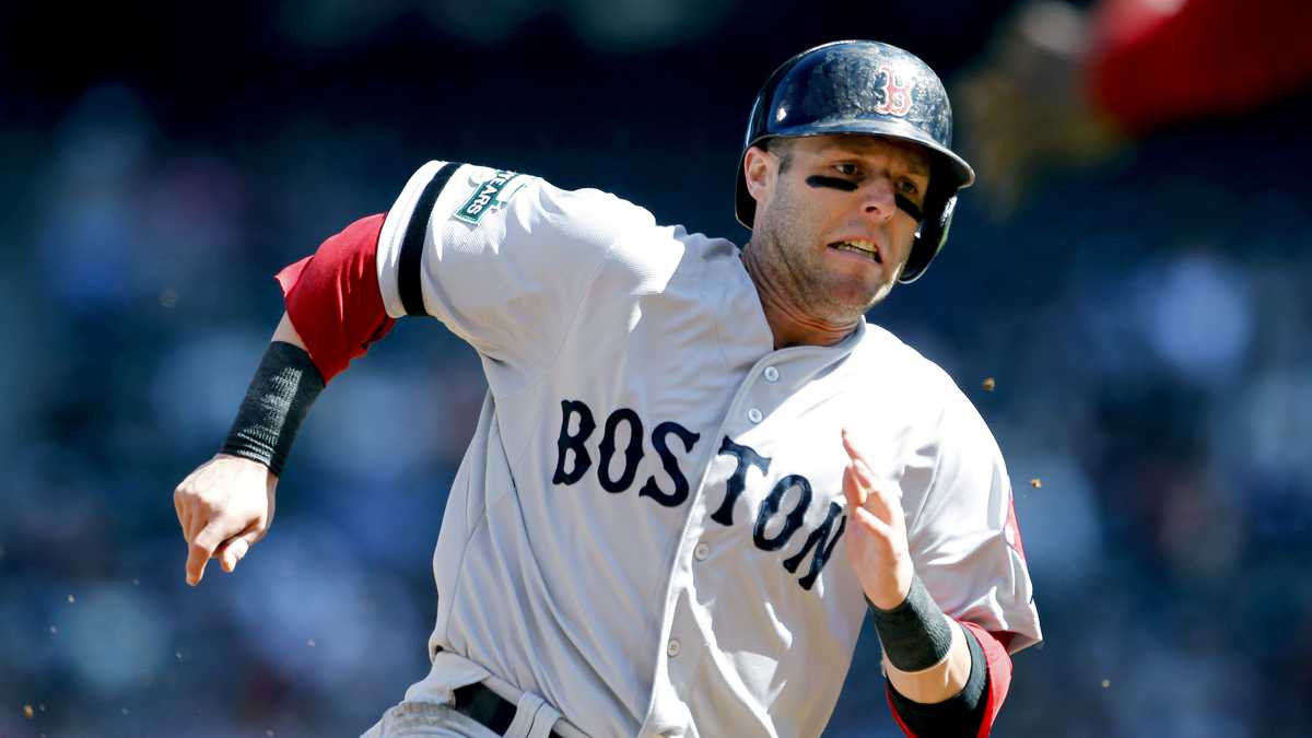 20 things to know about Dustin Pedroia