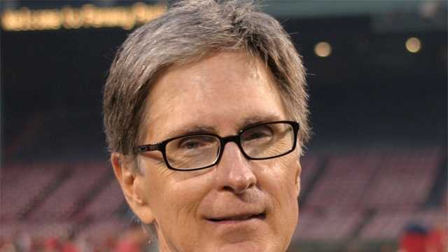 Red Sox Owner Buys Boston Globe Newspaper: Five Things You Should Know