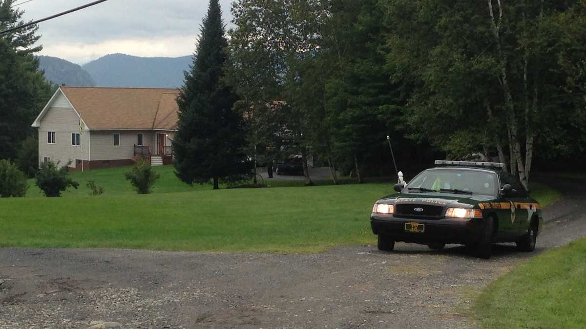 PHOTOS Vermont murdersuicide