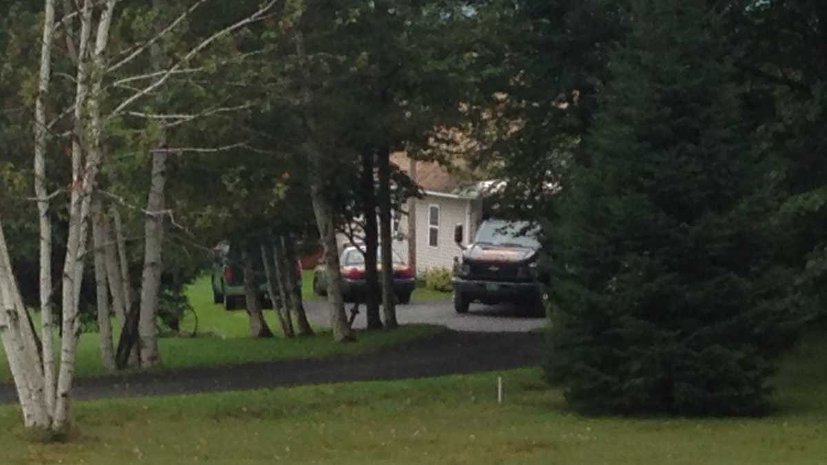 PHOTOS Vermont murdersuicide