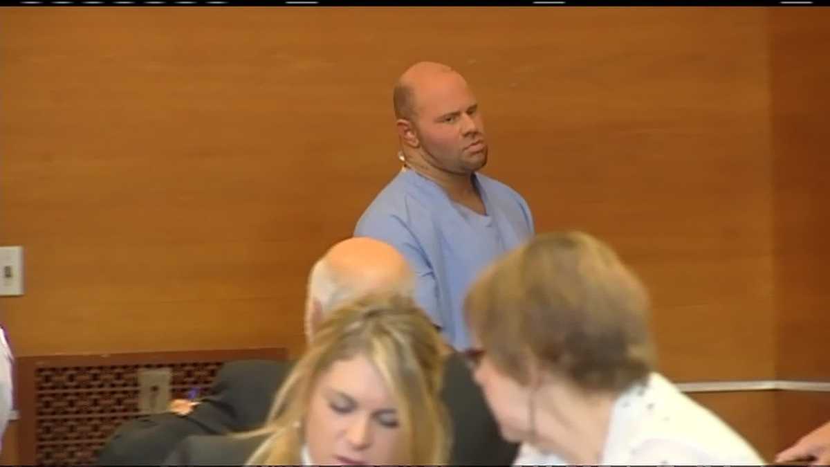Jared Remy, son of Red Sox broadcaster Jerry Remy, charged with murder  (Photo 7 of 9) - Pictures - The Boston Globe
