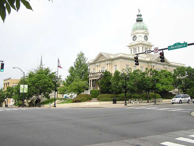 Images: Local town among America's prettiest