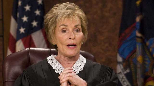 Man Loses Judge Judy Case In 26 Seconds