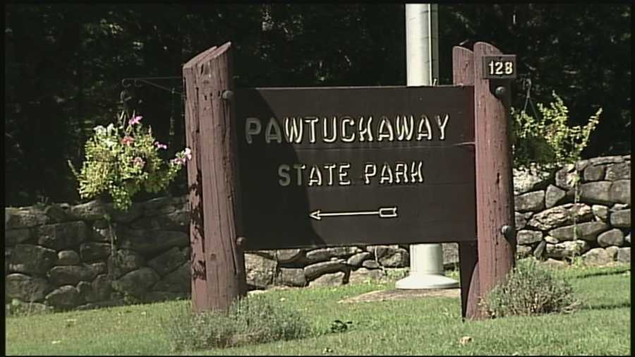 Nick Spinetto reports on an outbreak on Norovirus at a New Hampshire state park.
