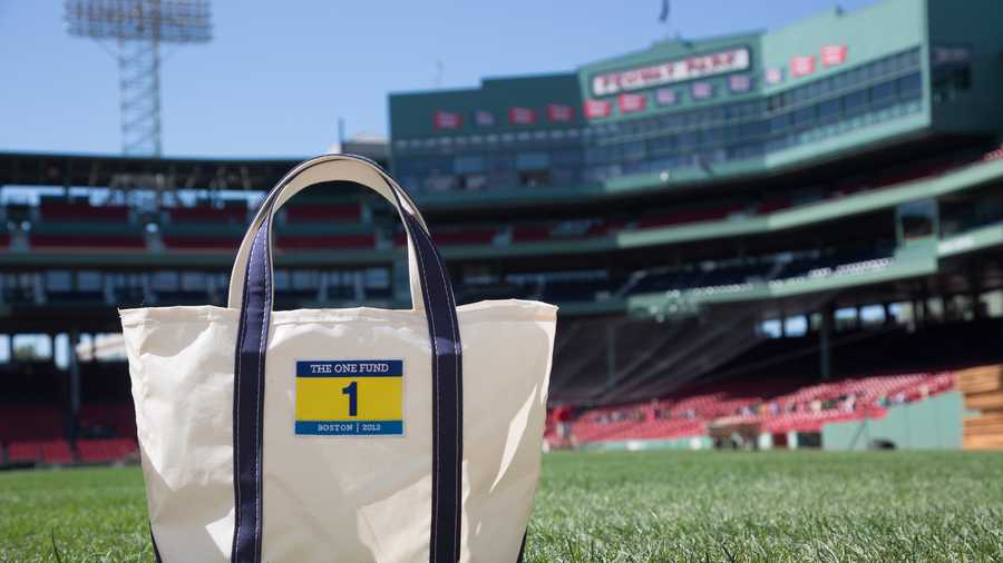 How social media helped L.L. Bean tote bags become a thing - The Boston  Globe