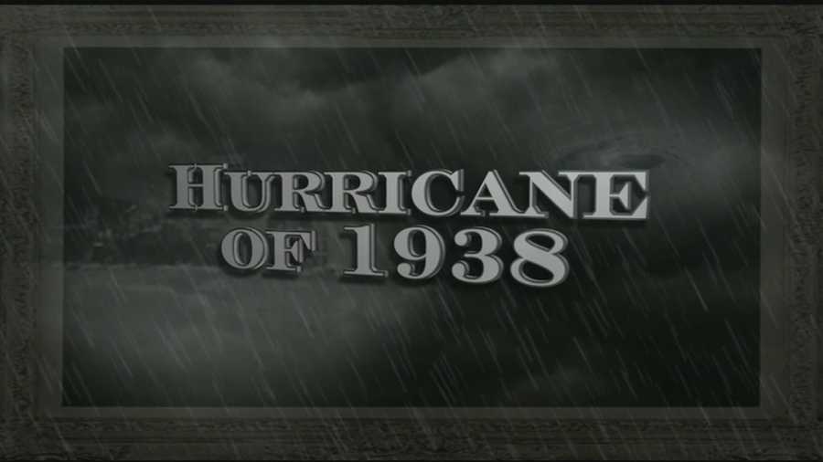 The costliest hurricane in New Hampshire history claimed 13 lives in the state and 600 across New England, and 75 years later, experts said it's not a matter of if, but when a storm like that will hit again.