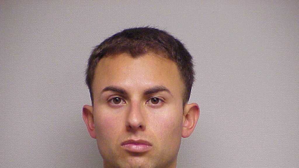Man accused of sexually assaulting child