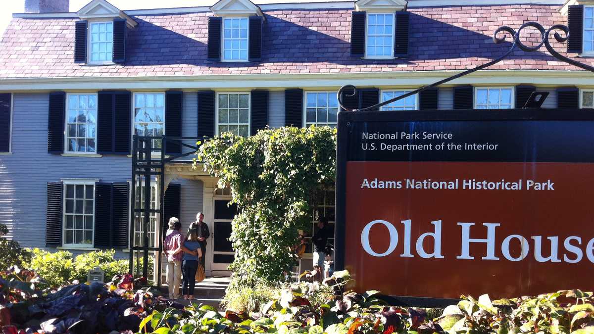 Government shutdown to impact national parks