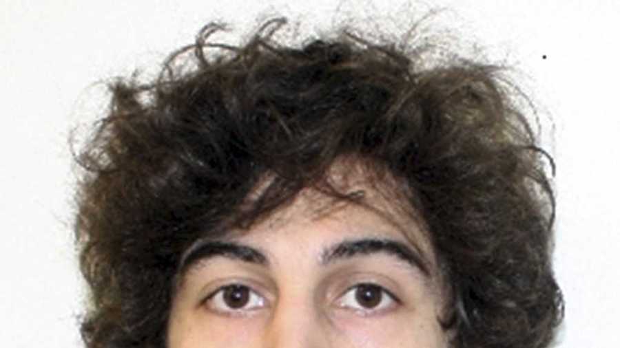 Special restrictions have been placed on Boston Marathon bombing suspect Dzhokhar Tsarnaev as he awaits trial.