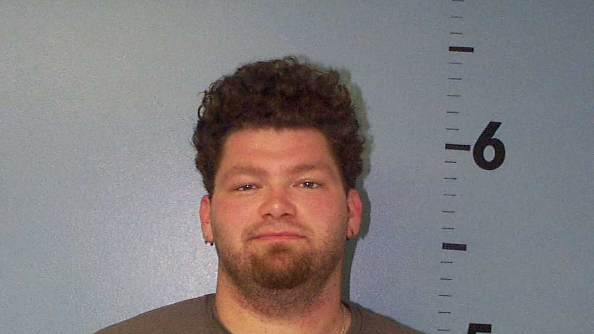 Man accused of firing pellet gun at school buses