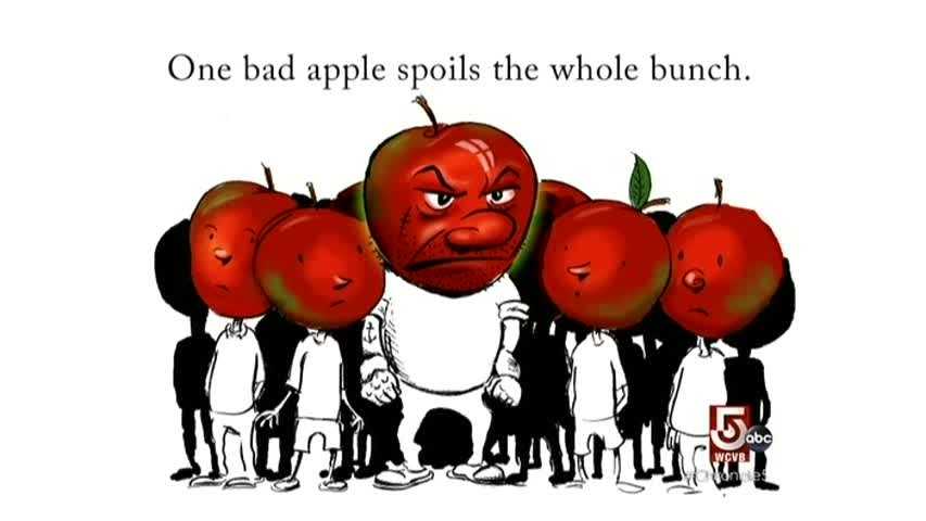 50 Photos: How do You Like Them Apples?