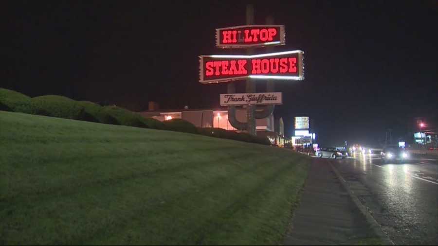 Hilltop Steakhouse lassoes a milestone