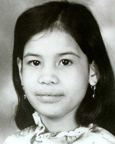 Photos: The Missing Children Of Massachusetts